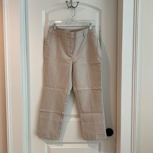 Chico’s So Slimming Crop Pant